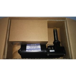 AKSESORIS KAPAL - WIPER MOTOR ONLY TMC 10160B2-12