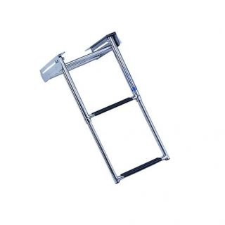 Aksesoris kapal - Tangga stainless Folding Ladder 71070-02 AAA
