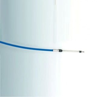 Mavimare - Kabel Gas Cable Remote - 17 Feet - 6 Meter C.Mach0.17