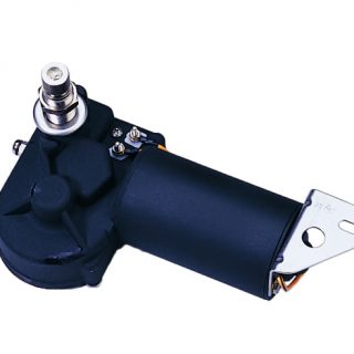 Motor Wiper Untuk Kapal Heavy Duty Wiper Motor AAA 16650-CE