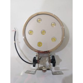 Lampu kapal - LED Spot & Spreader Light 00809-WB AAA
