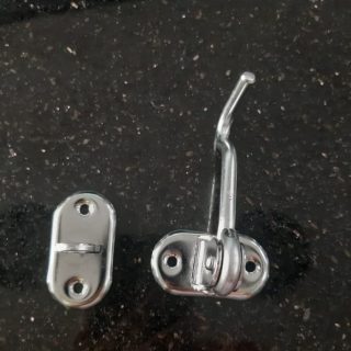 CABIN HOOK - AKSESORIS KAPAL - HOOK KABIN 50031
