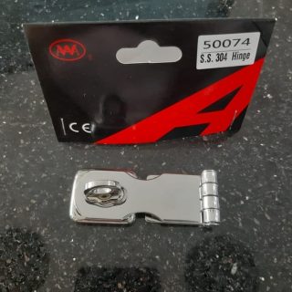 Engsel atau Hinge - Aksesoris Kapal - SS 304 50074