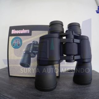 Teropong Binoculars 7x50 Zenith Made In China