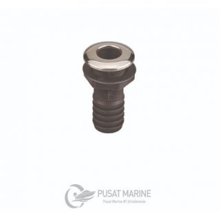 DRAIN PLUG TUBE - AKSESORIS KAPAL - SS 316 40081-01