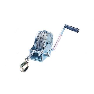 Aksesoris kapal - Winches with Steel Cable 63511-CH