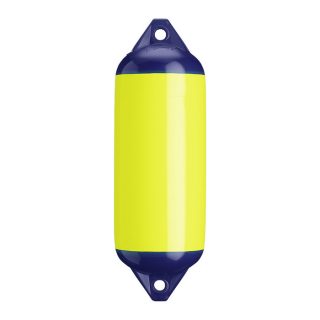 POLYFORM US FENDER F2 WARNA KUNING Pelampung Pelabuhan Yacht Perahu