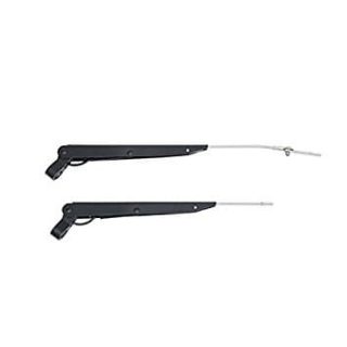 Single Adjustable Wiper Arm SS304 Untuk Kapal Boat Yacht Perahu