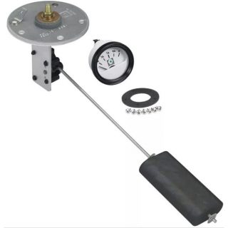 Moeller Marine 035726-10 - Swingarm Electric Sender for 4" to 28"