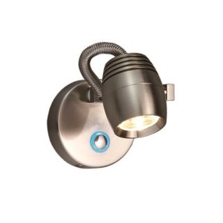 Lampu kapal LED Reading Light, 10-30VDC - 00269 AAA