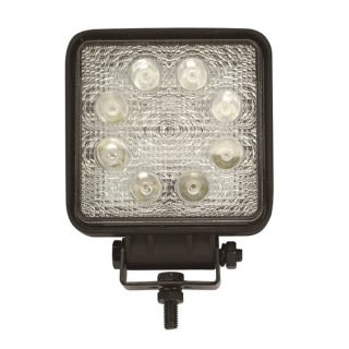 Lampu kapal - LED Spot Light 01514-SQ AAA