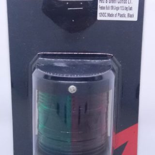 Lampu Kapal Combination Bow Light 48 CTN Festoon 12V 10W Bulb 00151