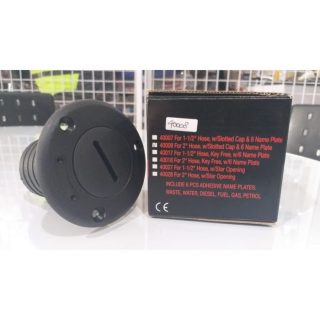 Aksesoris kapal - Nylon Deck Fill 2 inch 40008 AAA