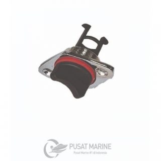 DRAIN PLUG WITH NYLON PLUG - AKSESORIS KAPAL 40094