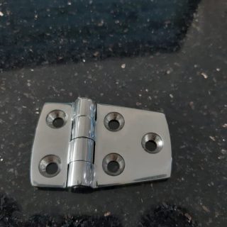 Hinge Engsel Kapal - Kode 80185-01 - Made in Taiwan