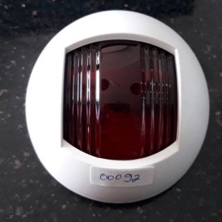 Lampu Navigasi Kapal Vertical Mount Navigation Lights 00092 AAA