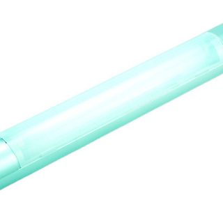Lampu Kapal Fluorescent Lights, with 1 x 10W Tube 01819-12Volt AAA