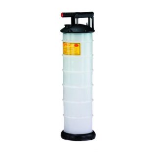Aksesoris kapal - Pompa Oli Vakum Extractor 18547-L AAA