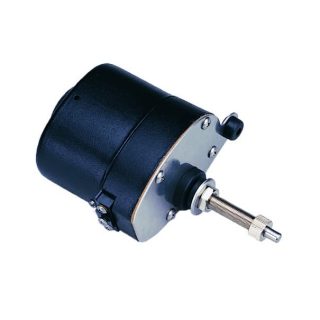 S.S. Self-Parking Wiper Motor 16612-CE AAA