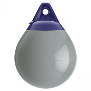 Polyform Buoy A2 GREY ABU
