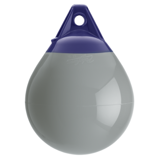 Polyform Buoy A1 Grey Abu