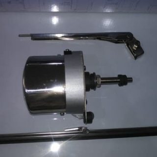 Wiper Kapal Motor Set TMC 10140-1112-110 DEG - Aksesoris Kapal