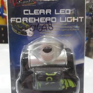 Senter Kepala LED Head Light 01648 AAA Perlengkapan Aksesoris Kapal