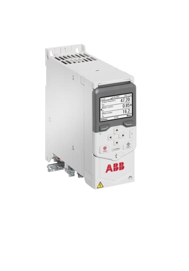 Inverter ABB 7.5KW 3P 380VAC ACS480-04-018A-4+J400