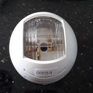 Lampu Navigasi Kapal Vertical Mount Navigation Lights 00094 AAA