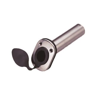 Aksesoris kapal - Rod holder stainless steel 304 54075 AAA