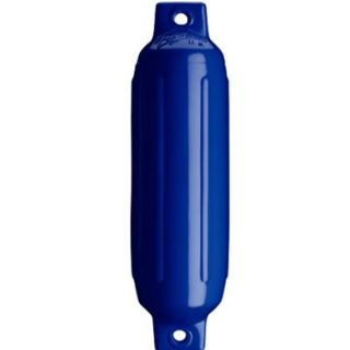 Polyform US Dapra Kapal Tipe G-4 Pelampung Pelabuhan Yacht COBALT BLUE