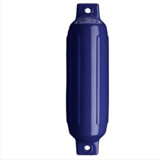 Polyform US Dapra Kapal Tipe G-4 Pelampung Pelabuhan Yacht NAVY BLUE